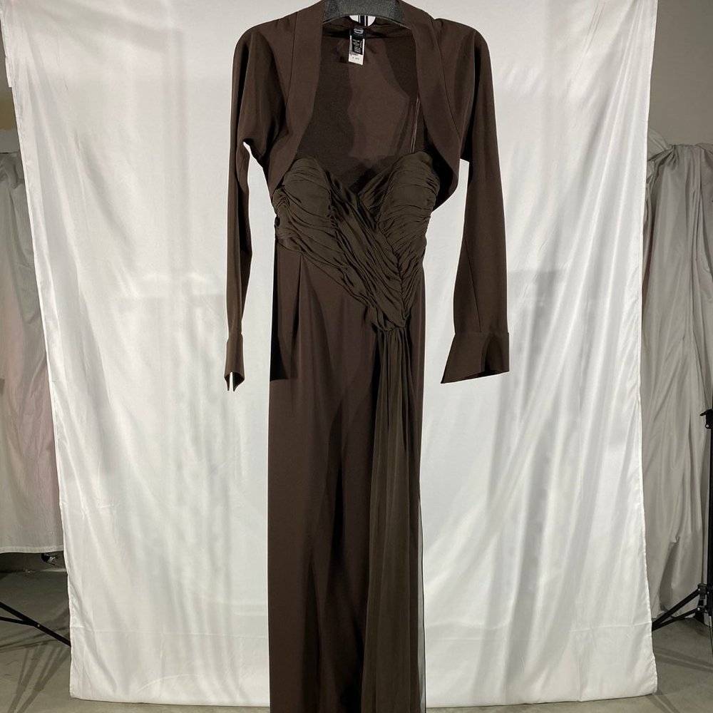 Selina - Jacket and Dress